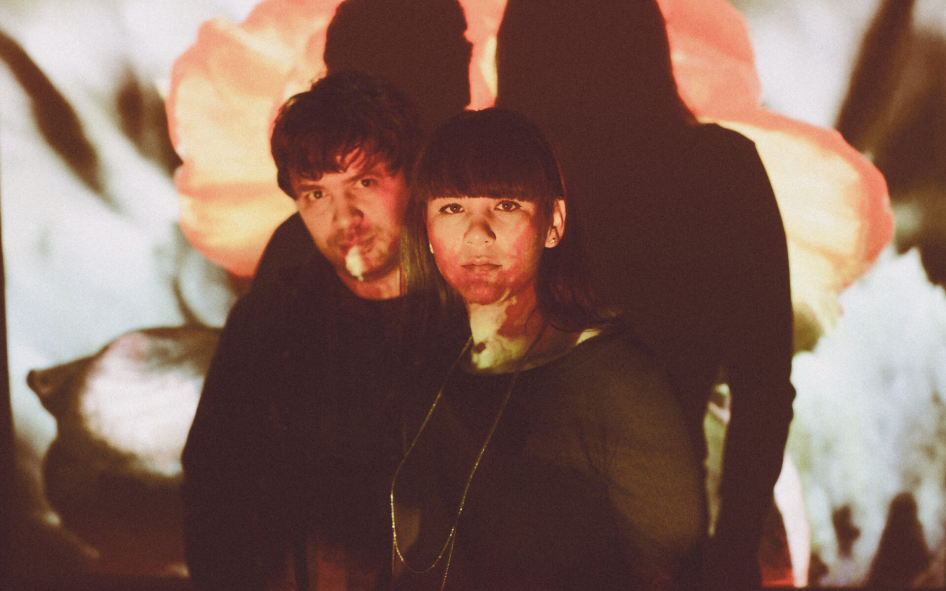 VIDEO PREMIERE: The Tamborines - Another Day