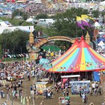 FESTIVAL GUIDE: 10 Best Boutique Festivals 1