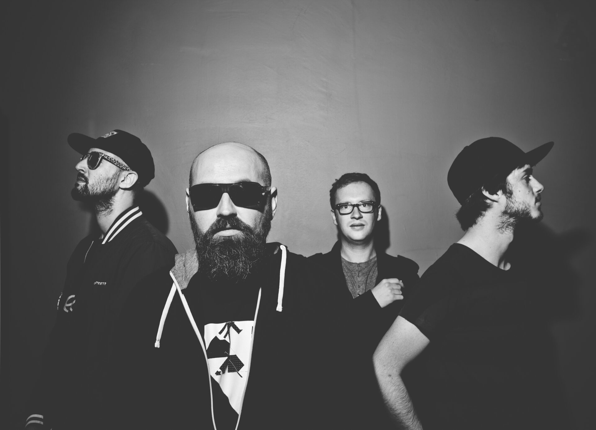PREMIERE STREAM: Cotton Claw - Noulafé 2