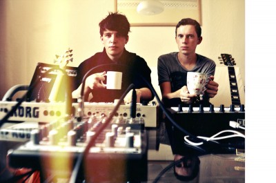 Track Of The Day #670: Team Morale - Ubuntu