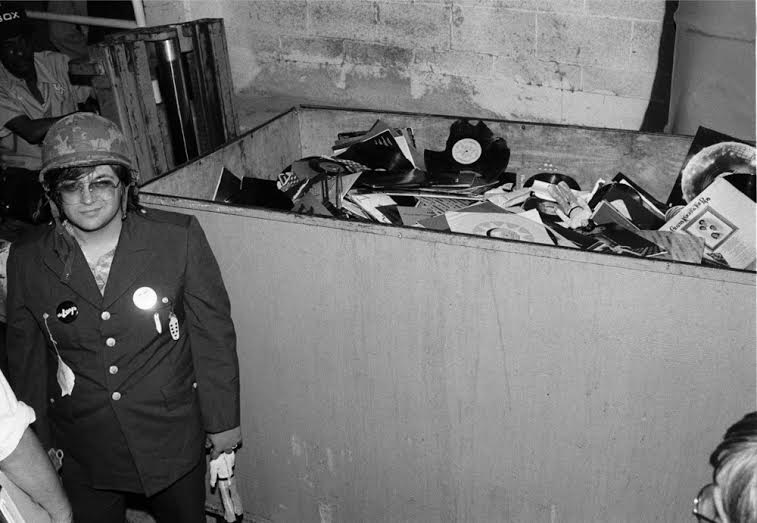 Smash Disco:  Mülltüte, Cianuro & Hatemail - The Library, Oxford, 6th April 2015