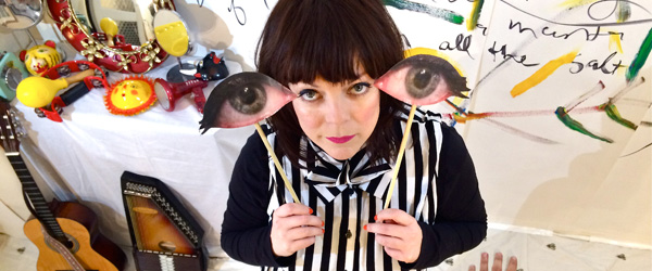 INTERVIEW: Piney Gir