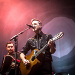 Calexico – The Albert Hall, Manchester, 30th April 2015 1