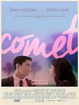 Film in Focus: Comet