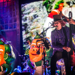 Primus - Brixton Academy, London, 23rd June 2015 7