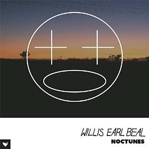 Willis Earl Beal - Noctunes (Tender Loving Empire) 1
