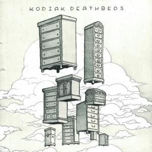 Kodiak Deathbeds - Kodiak Deathbeds