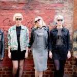 INTERVIEW: Faith Vern (PINS)