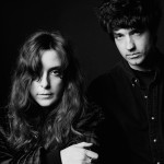 Beach House - O2 Ritz, Manchester, 27th October 2015