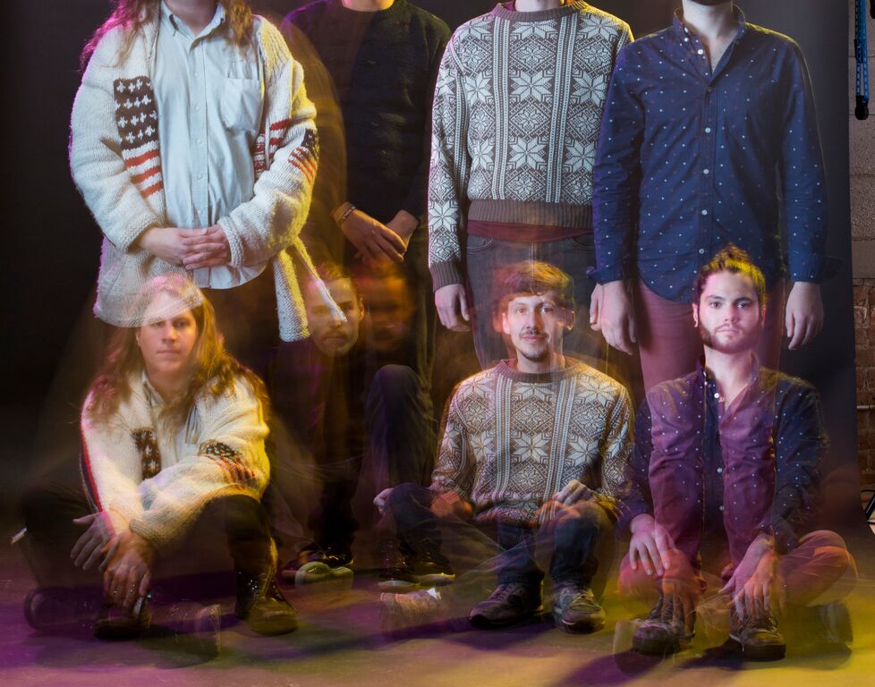 VIDEO PREMIERE: The Fatty Acids - Worst Part 2