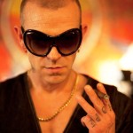 VIDEO PREMIERE: Adamski feat Betty Adewole - Dazed' n' Confused 1