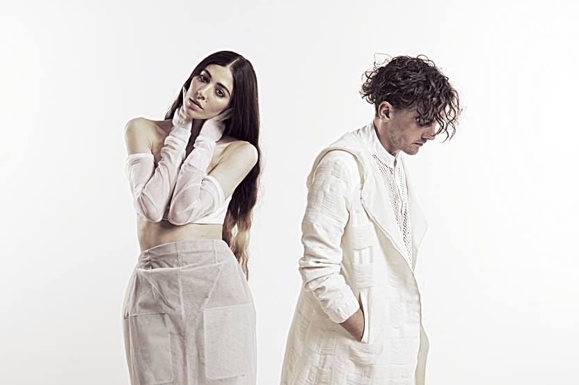 Track Of The Day #765 Chairlift - Romeo