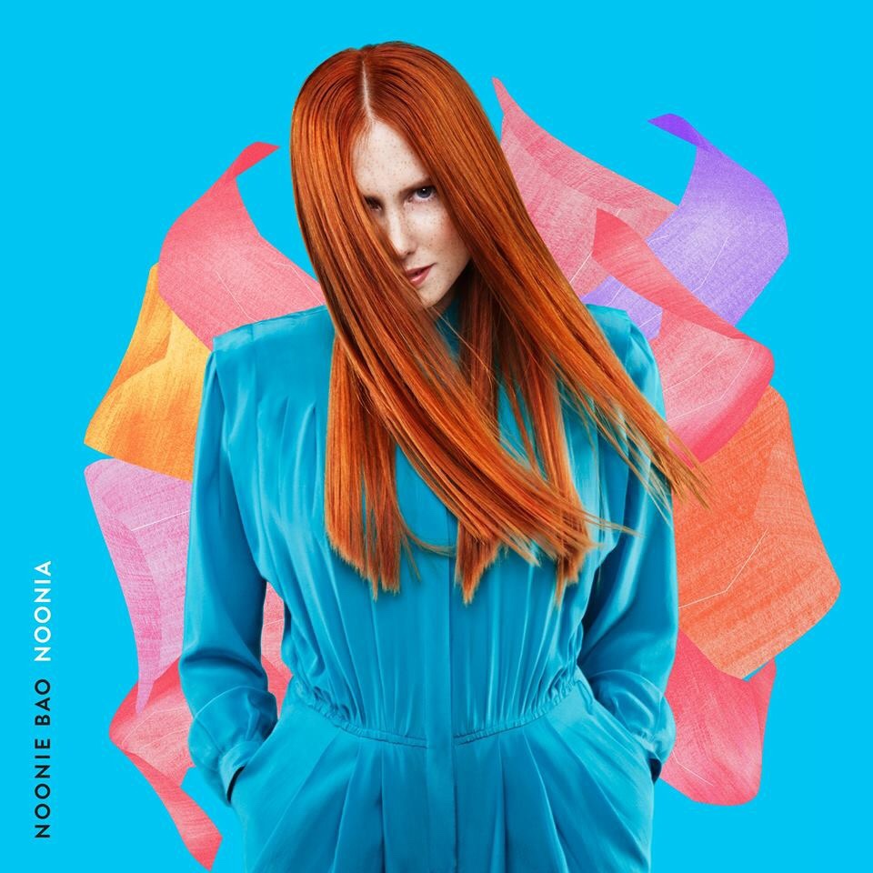 Track Of The Day #770: Noonie Bao - Criminal Love
