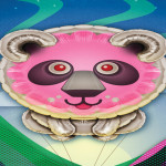 Candylion - Theatre Show, Swalec Stadium, Cardiff, 2nd January 2016