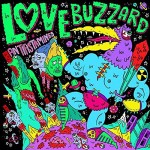 Love Buzzard - Antifistamines (1-2-3-4 Records)