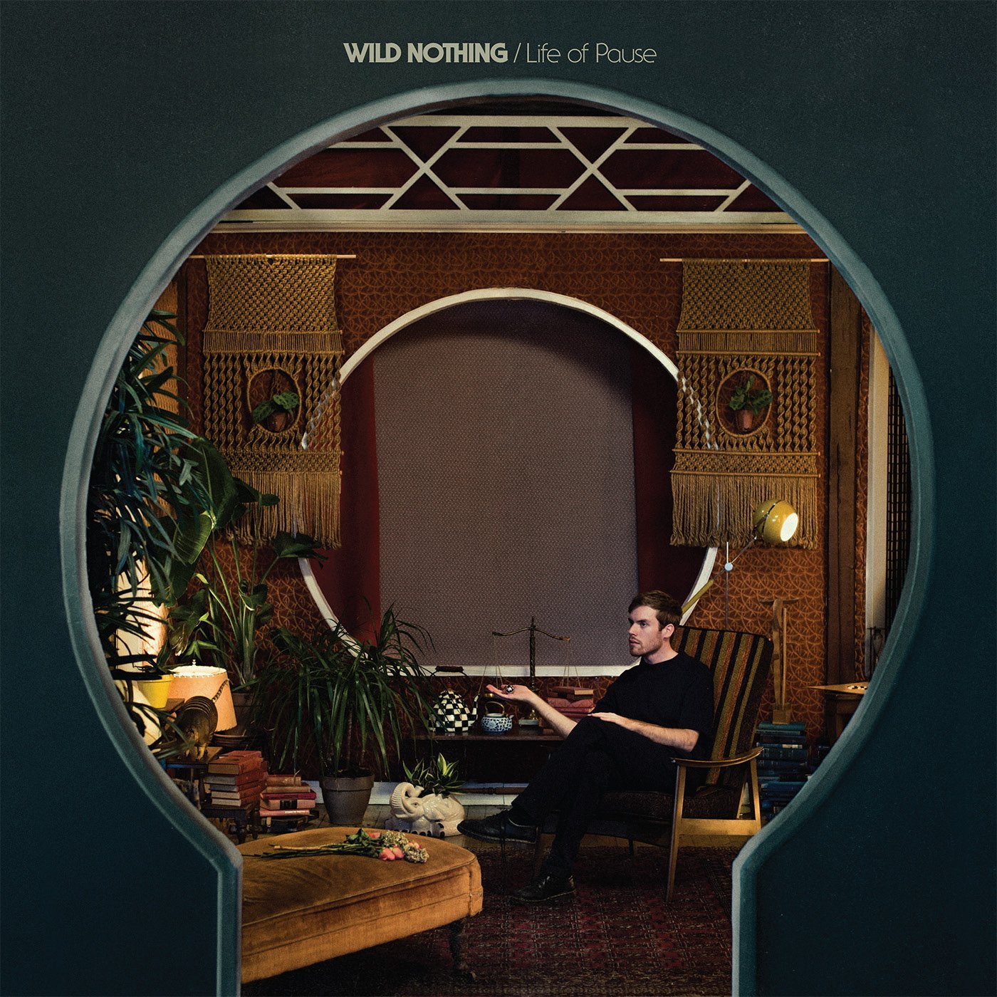 Wild Nothing - Life Of Pause (Captured Tracks)
