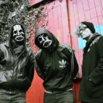 VIDEO PREMIERE: Ceiling Demons – Stones