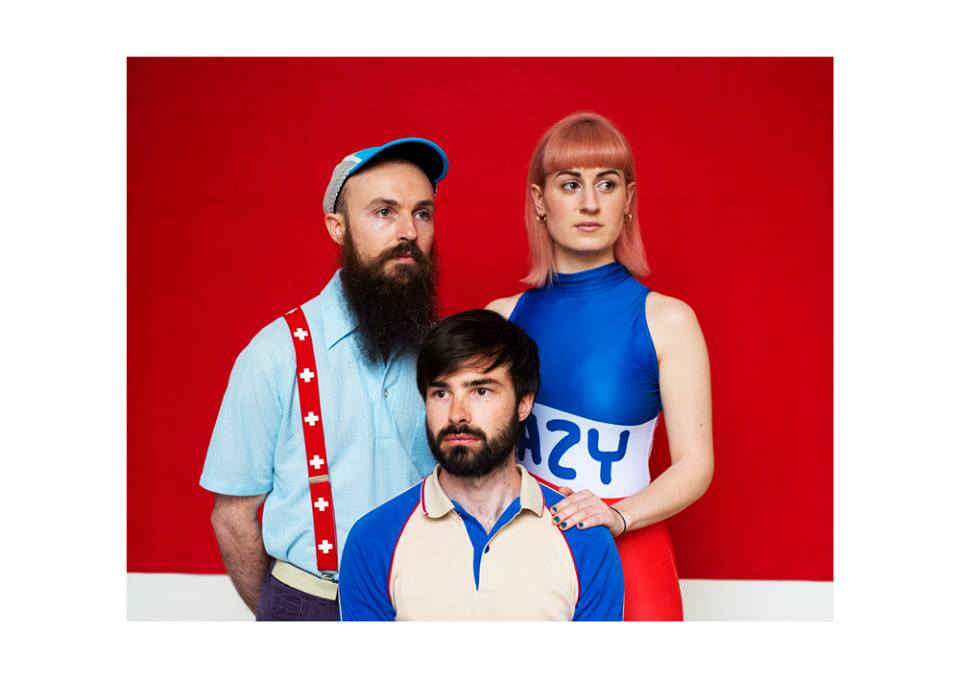 Track Of The Day #855: HMS Morris - Interior Design