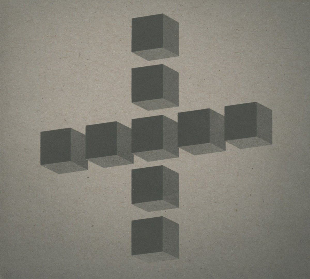 Minor Victories - Minor Victories (PIAS)