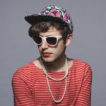 NEWS: Ezra Furman announces new EP ‘Big Fugitive Life’