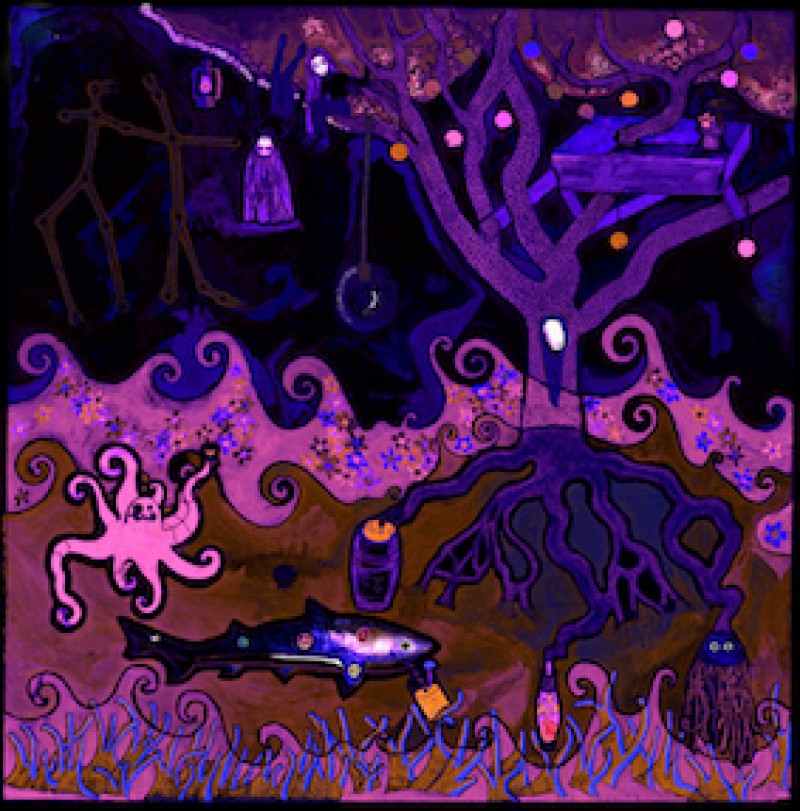 Let’s Eat Grandma – I, Gemini (Transgressive)