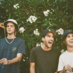 NEWS: Jagwar Ma announce five UK live dates