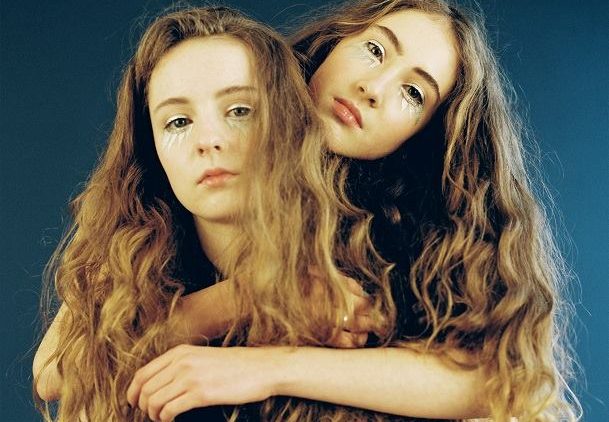 NEWS: Let’s Eat Grandma announce new UK tour dates