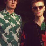 Track Of The Day #893: The Duke, Detroit - True Romance