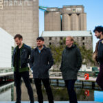 Track of the Day #910: Delorentos - Valley Where the Rivers Run - VIDEO PREMIERE