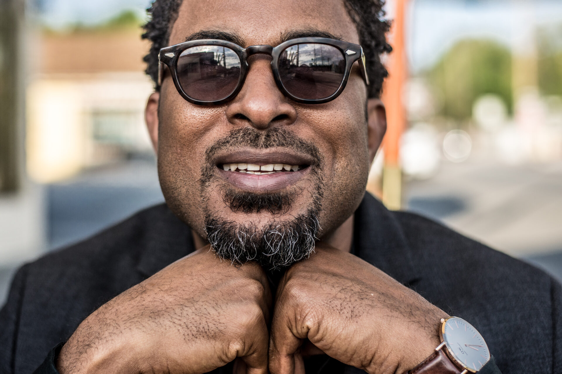 NEWS: Dexter Story unveils new track featuring Kamasi Washington