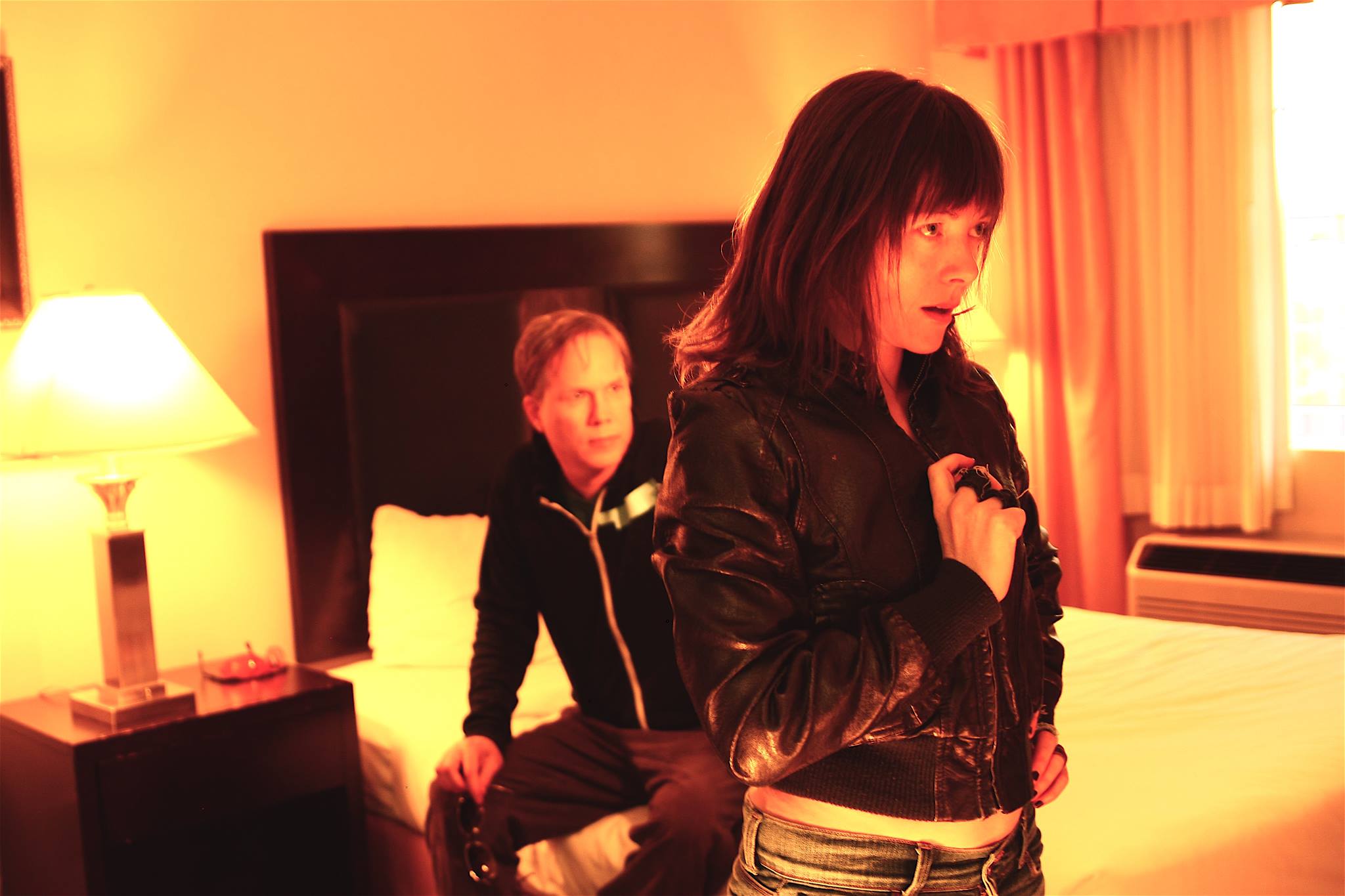 NEWS: Steven Soderbergh directs DTCV’s video for ‘Histoire Seule’