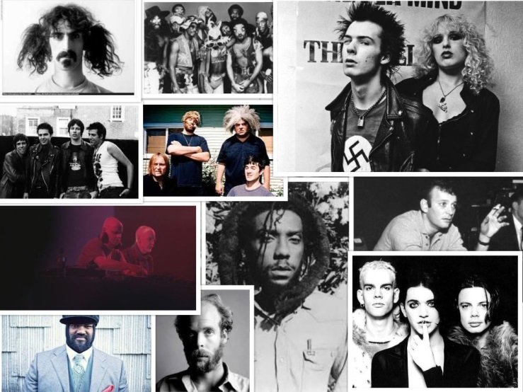 NEWS: Films about The Melvins, Bonnie Prince Billy and more to be screened at Doc’n Roll Film Festival 2016
