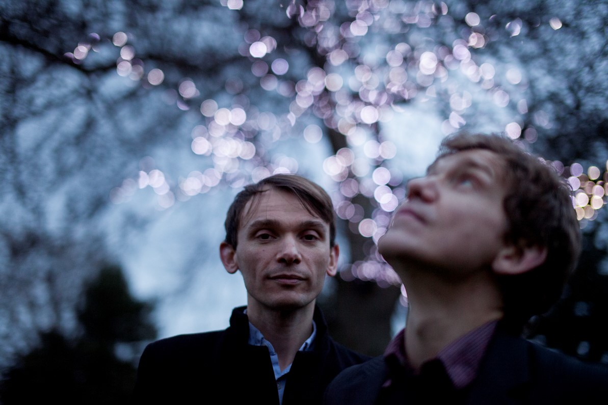 NEWS: Field Music share unreleased recording alongside new ‘Commontime Radiotime’ episode