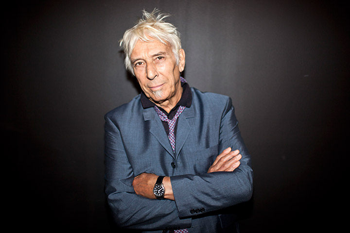 NEWS: John Cale to reissue live album ‘Fragments of a Rainy Season’