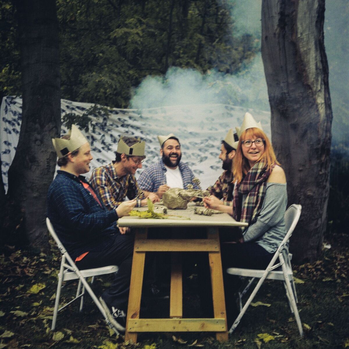 Track Of The Day #960: Mi Mye – I’m Dreaming Of A...
