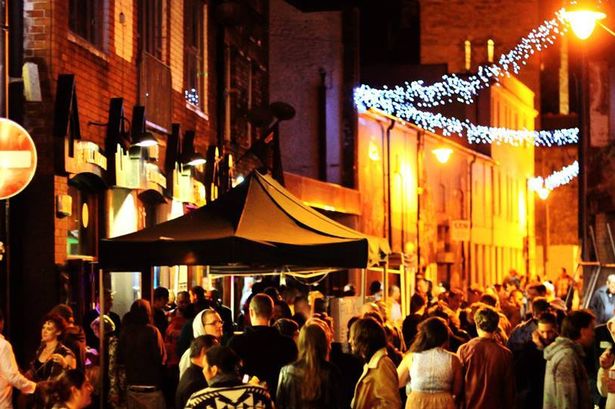 South Wales Live Music Scene: Where does it go from here? 2