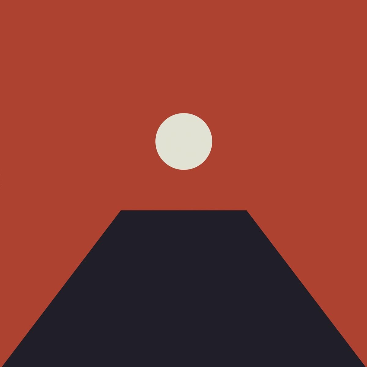 Tycho - Epoch (Ghostly International)