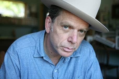 EXCLUSIVE: Jeb Loy Nichols 'Till The Teardrops Stop' Track Premiere