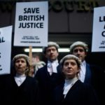 Injustice anywhere is a threat to Justice everywhere