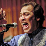 Rizwan-Muazzam Qawwali – Howard Assembly Room, Leeds, 25/03/2017 1