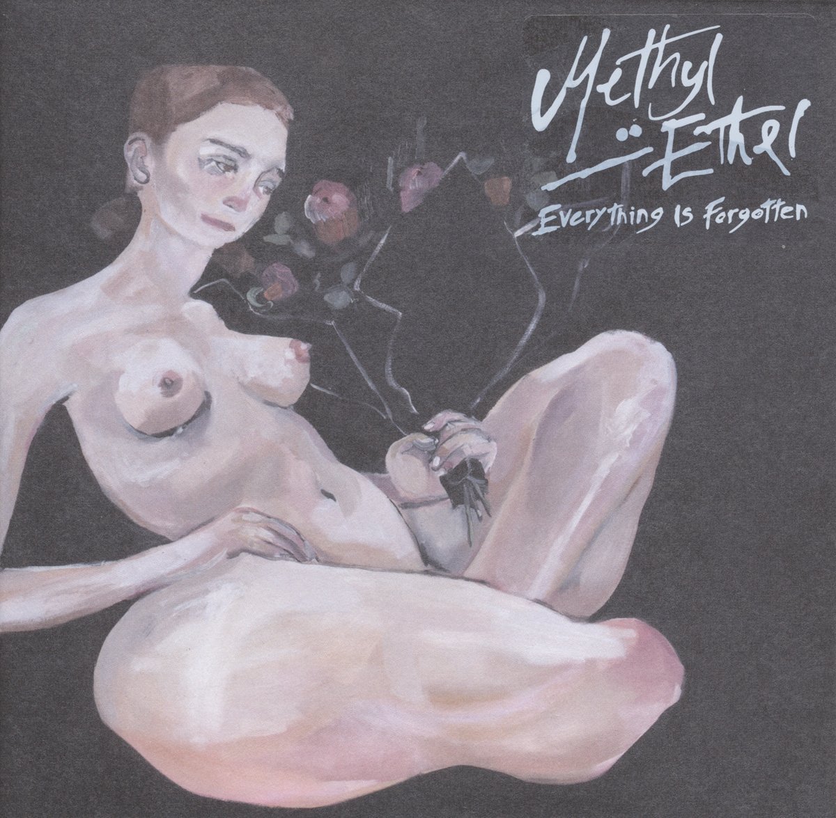 Methyl Ethel - Everything Is Forgotten (4AD)