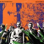 The Buttertones - Gravedigging (Innovative Leisure)