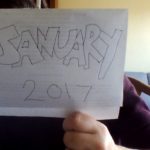 They Also Ran - The Ones That Got Away - January 2017 6
