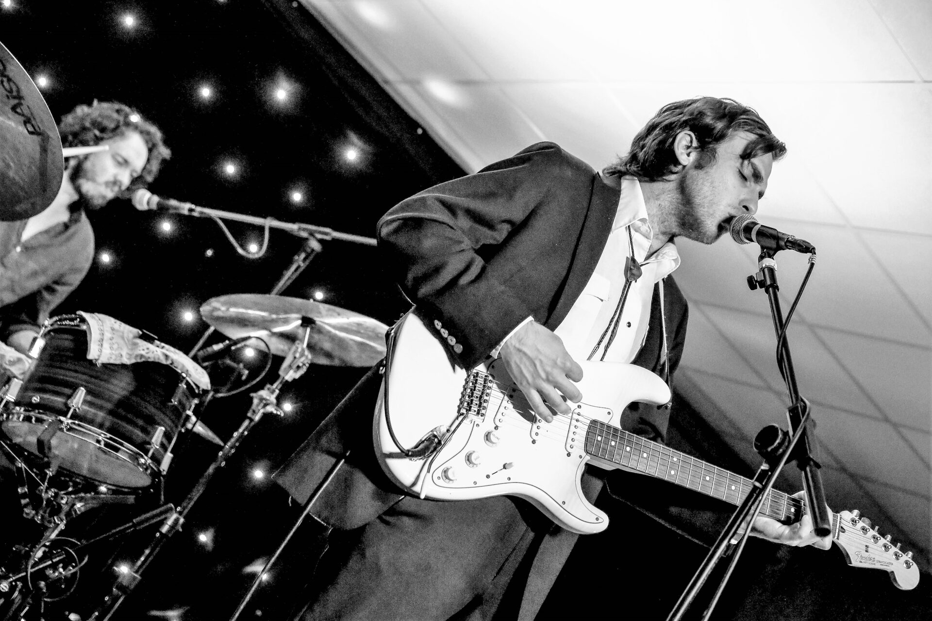 Andrew Combs - Brudenell Social Club, Leeds, 07/05/2017 1
