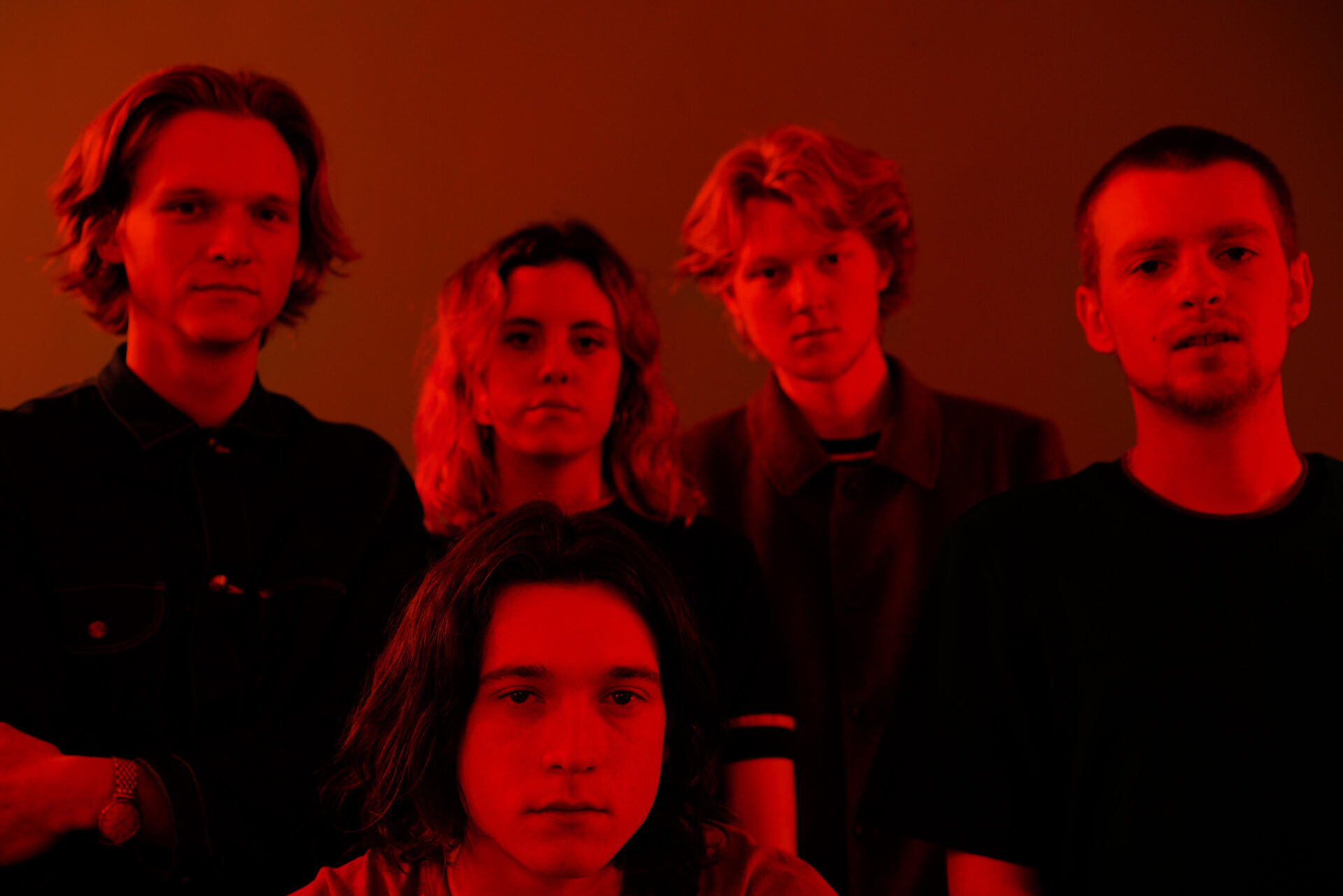Track Of The Day #1027: White Room - Take Me Away