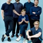 Track Of The Day #1032: ALASKALASKA - Familiar Ways 2