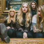 Sexism, Misogyny and Female Musicians