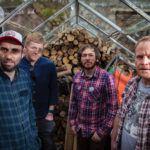 EXCLUSIVE: El Goodo 'It Makes Me Wonder' Premiere