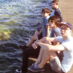 Track-by-Track: Star Tropics - Lost World [ALBUM PREMIERE]