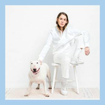 NEWS: Anna of the North reveal 'Someone' from upcoming debut LP 'Lovers'